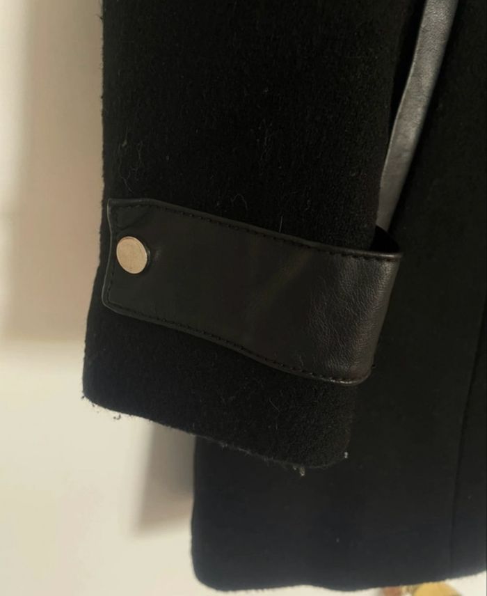 Manteau d’hiver Etam femme - photo numéro 6