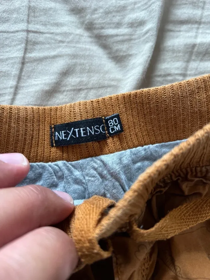 Pantalon inextenso - photo numéro 3