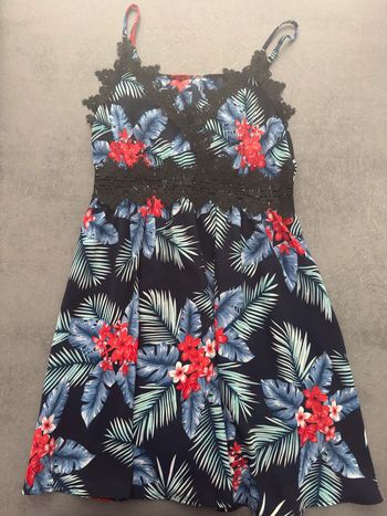 Robe été