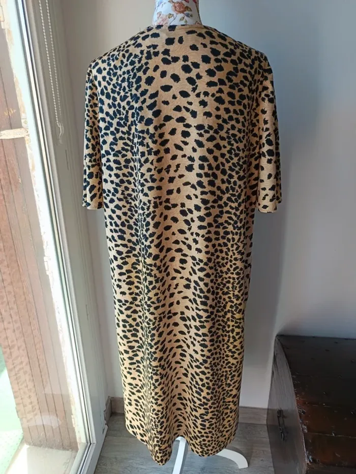 Robe d'intérieur - photo numéro 4