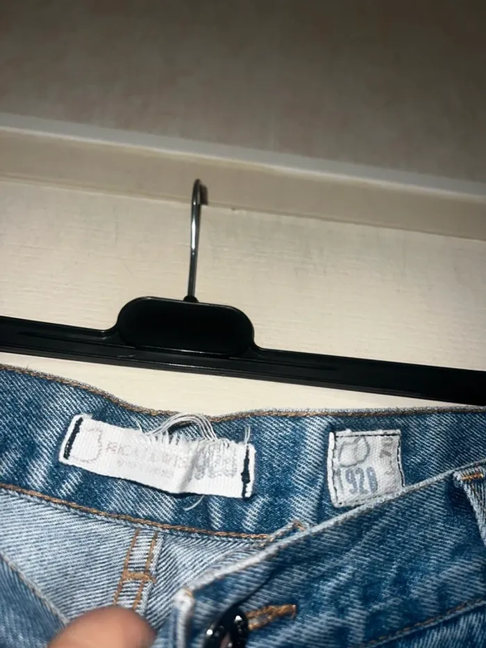 Jeans vintage - photo numéro 2