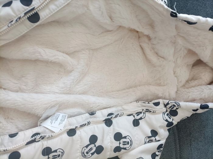 Combinaison mickey - photo numéro 3