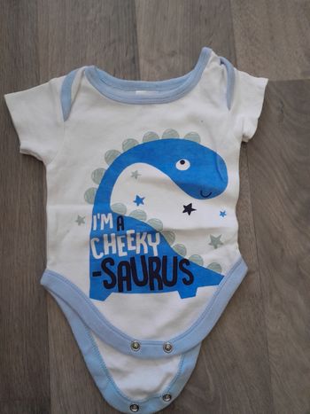 Body bébé