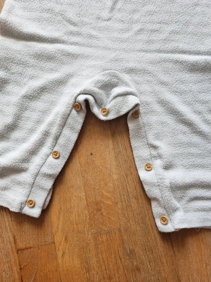 Pyjama - photo numéro 6