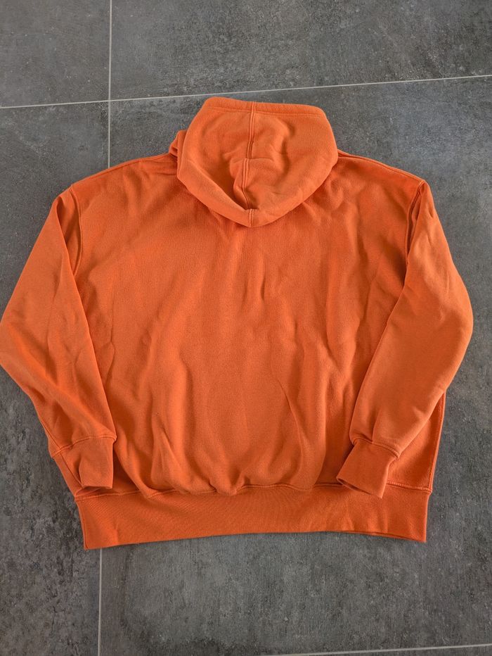 Sweat a capuche pull & bear XL - photo numéro 2