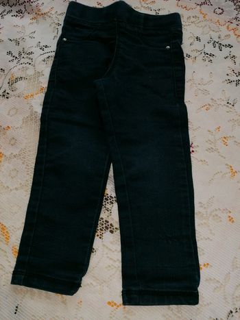 Pantalon 2 ans