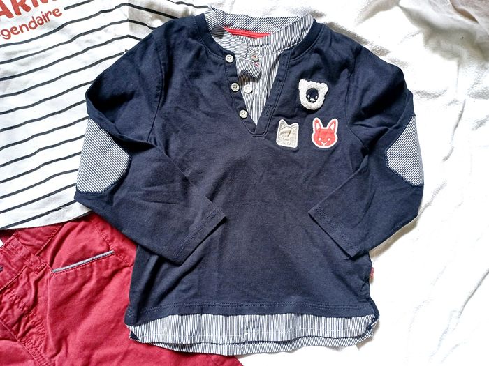 Lot de vêtements 24 mois - photo numéro 3