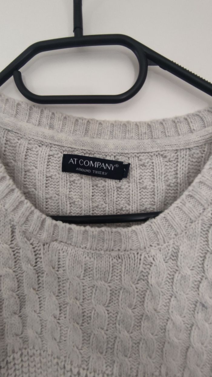 Pull homme taille XL - photo numéro 7