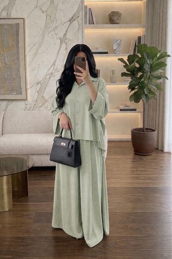 Ensemble été sublime 