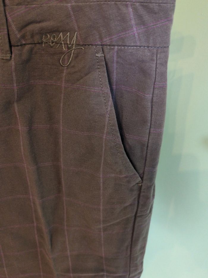 Pantacourt femme Roxy tm - photo numéro 4