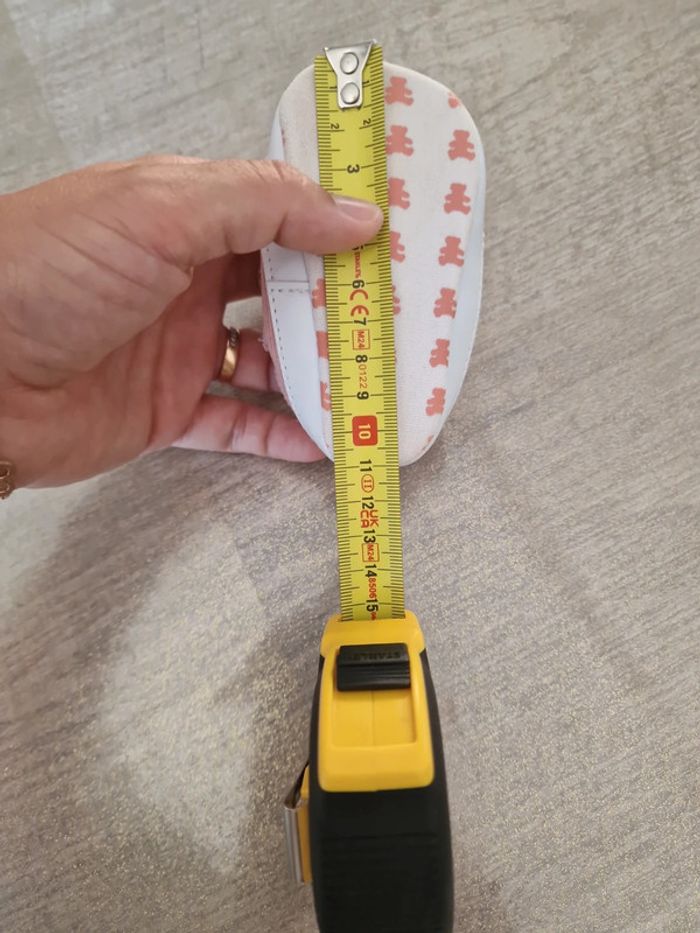 Magnifique chaussures bébé fille Lulu Castagnette - photo numéro 7
