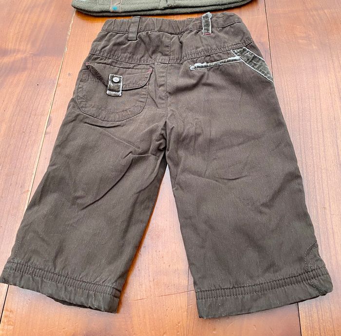 Ensemble DPAM 12 mois - photo numéro 4