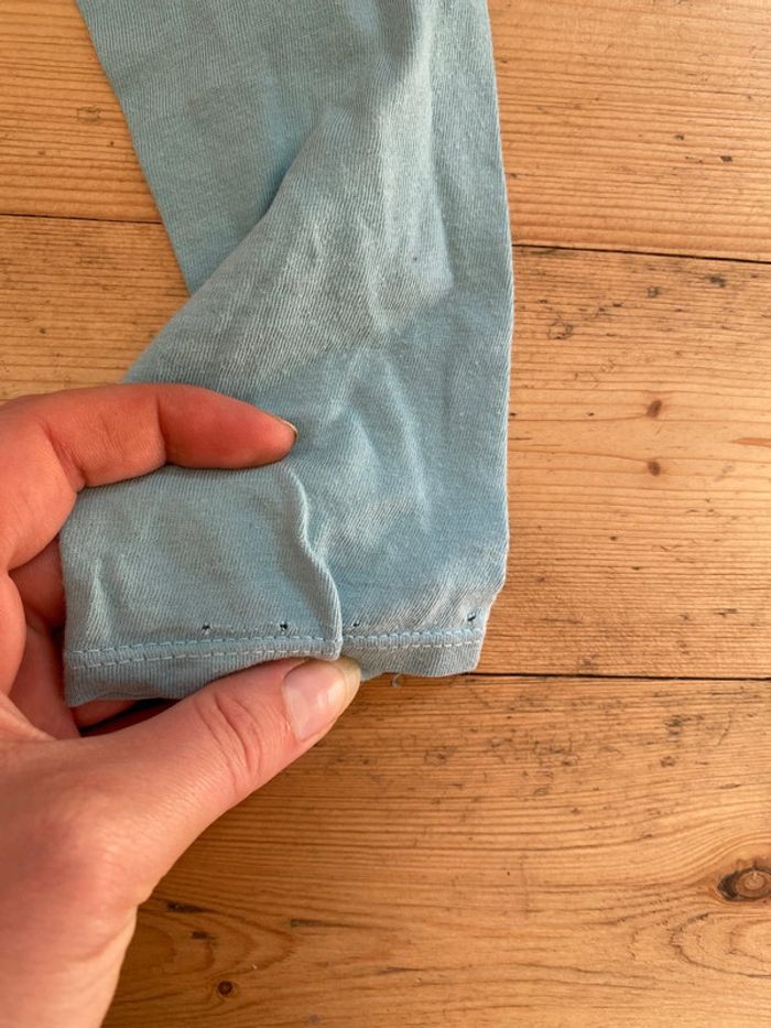 Lot de tee-shirts manches longues 6 ans - photo numéro 14