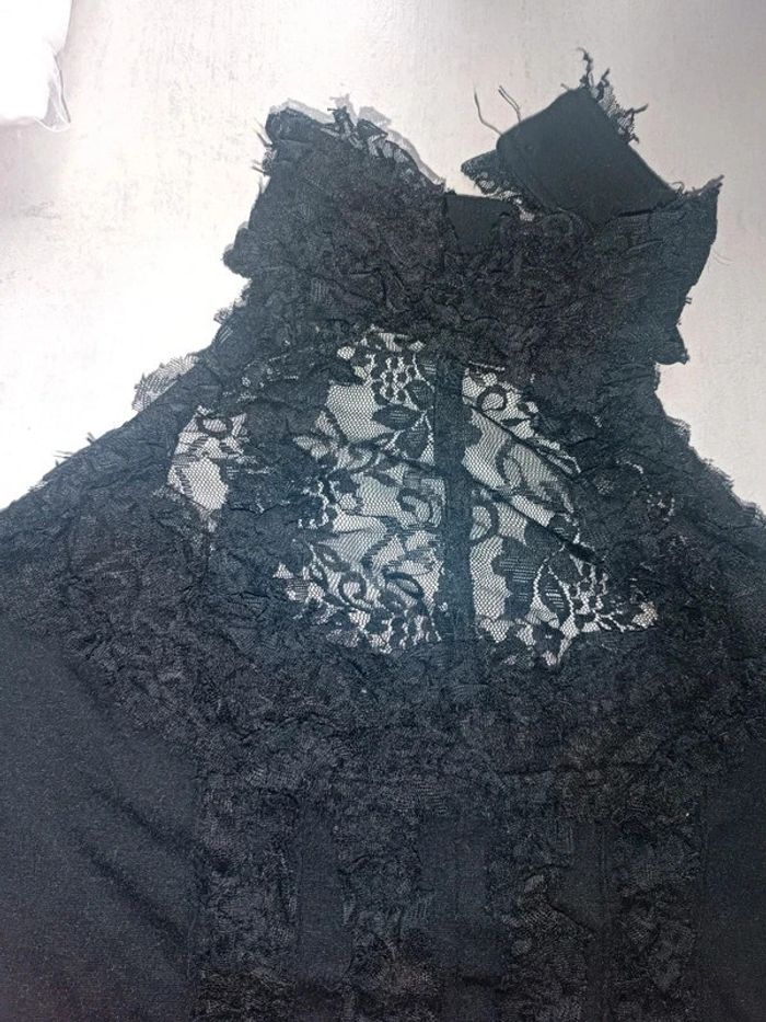 Dos nu Morgan taille S - photo numéro 2