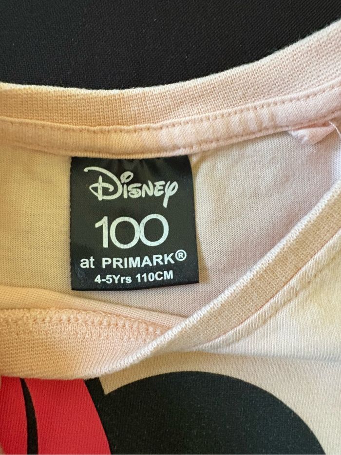 Tee shirt Minnie - photo numéro 2