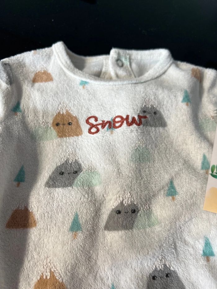 Pyjama - photo numéro 2