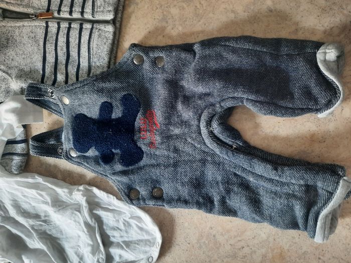 Ensemble Lulu castagnette - photo numéro 3