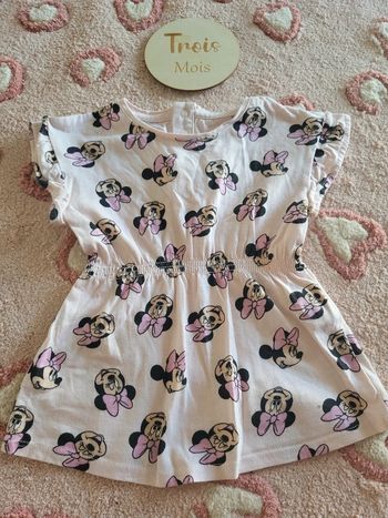 Robe Minnie