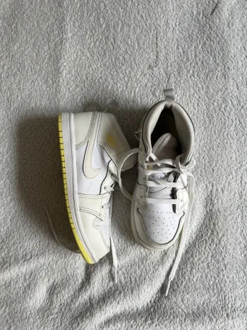 Jordan mixte
