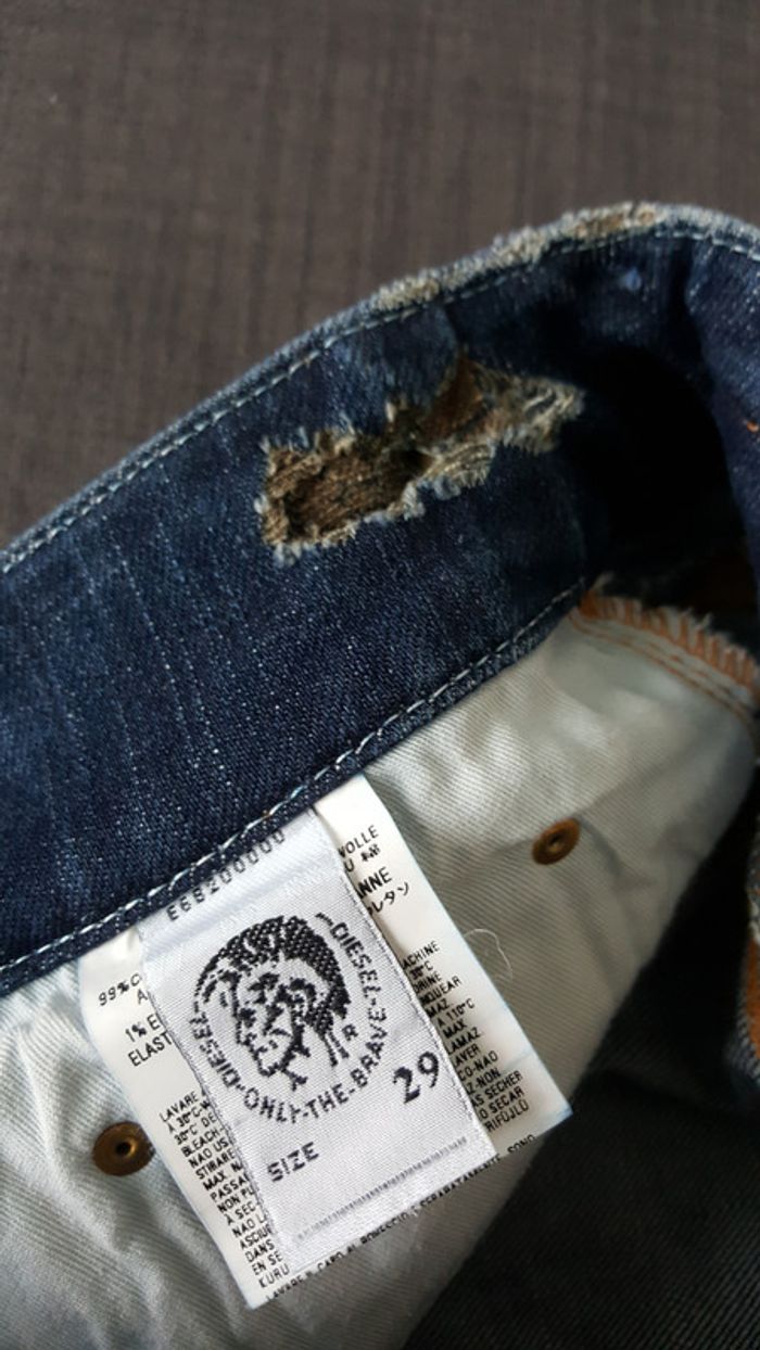 Jeans - photo numéro 2