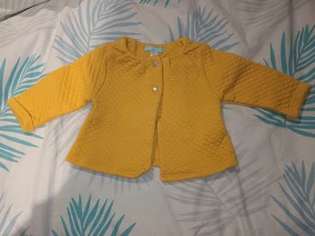 Lot de 2  belle vestes