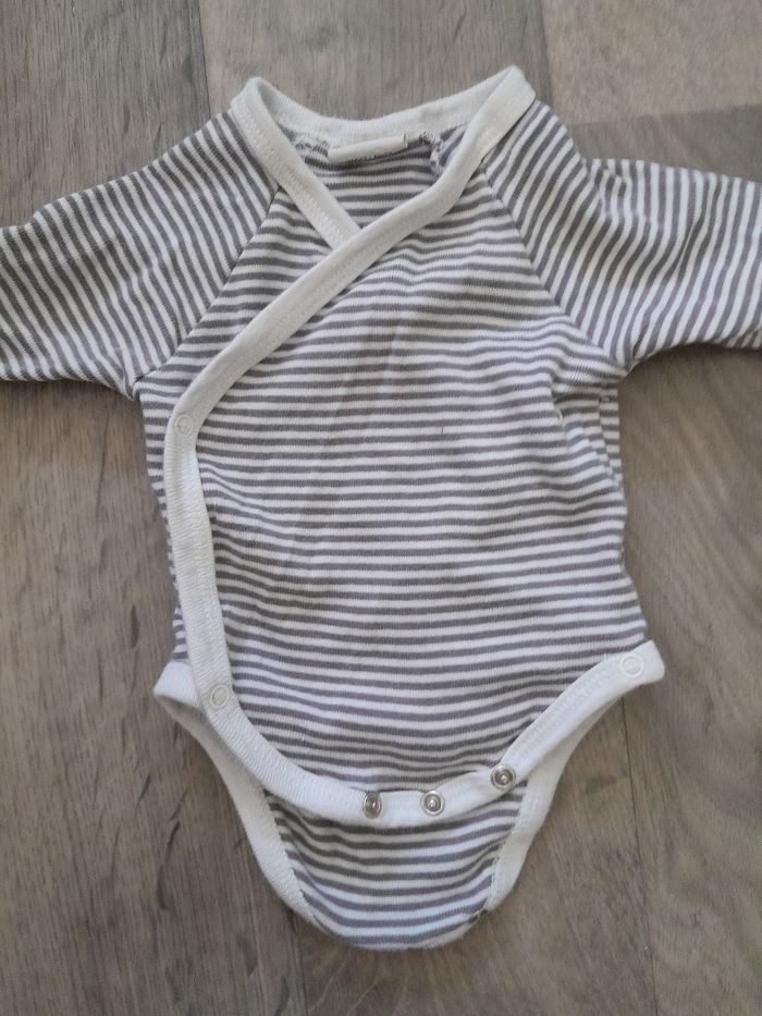 Body bébé