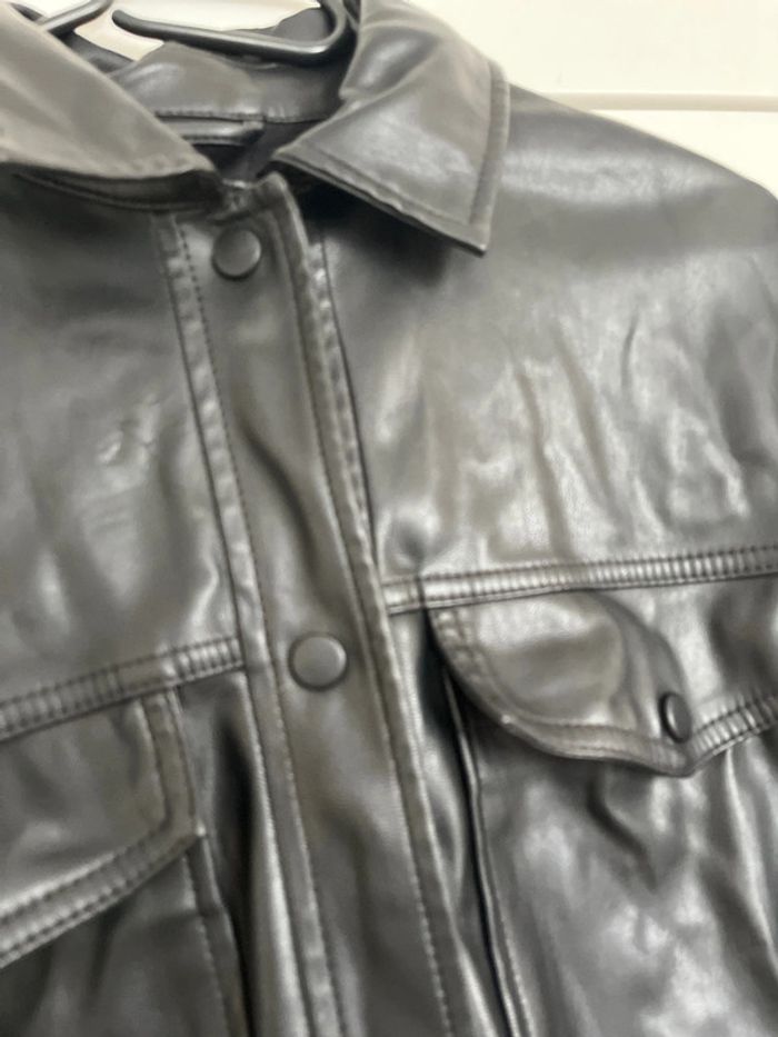 Veste - photo numéro 3