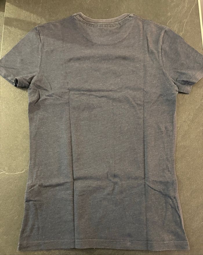 T-shirt Superdry - photo numéro 2
