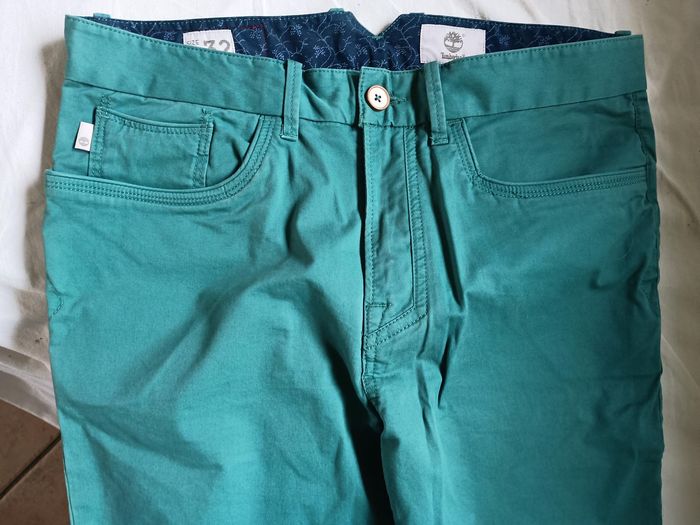 pantalon homme skinny - photo numéro 2