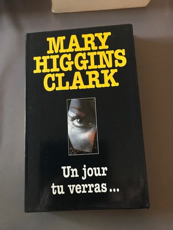 Livre Un jour tu verras