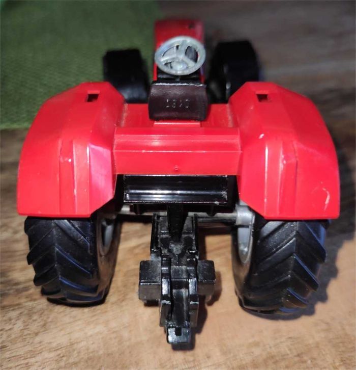 Tracteur Siku Case CS 150 1/32 - photo numéro 4