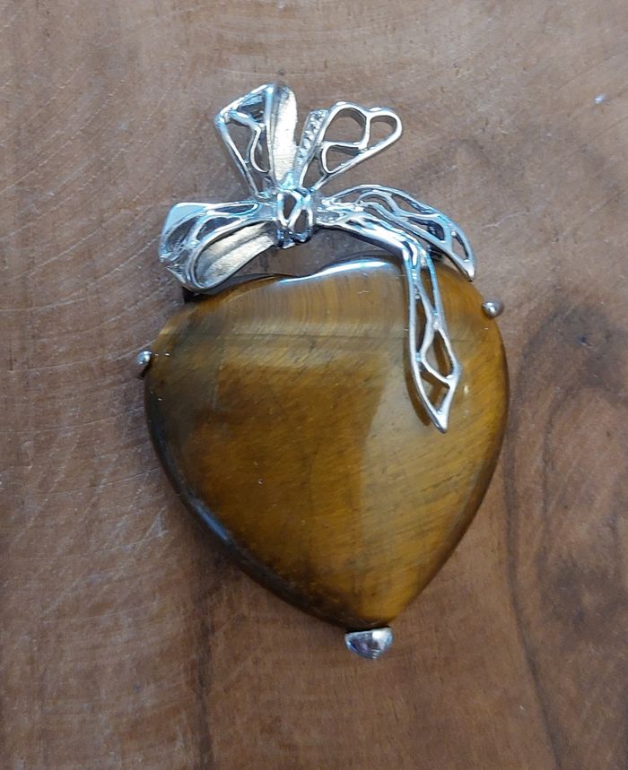 Pendentif - photo numéro 3