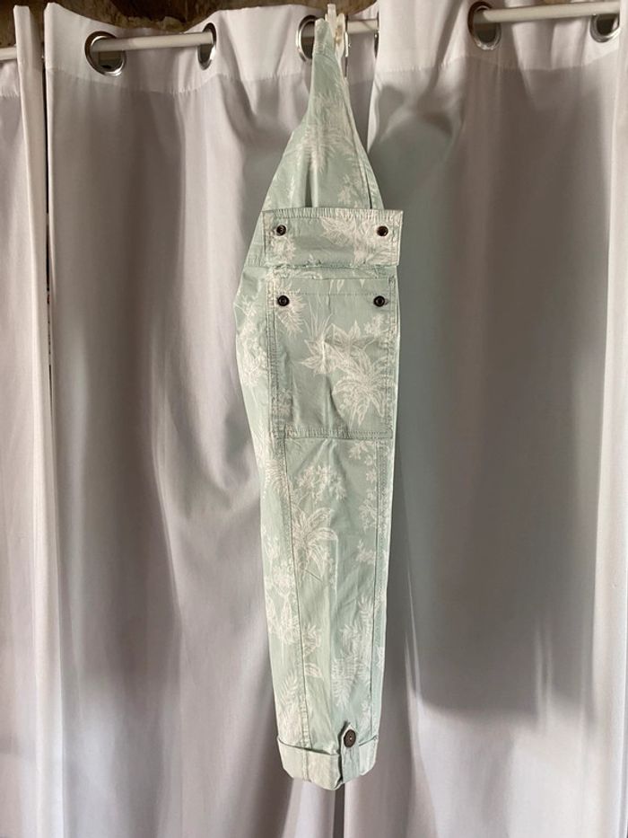 Pantalon 7/8 Camaïeu - photo numéro 3