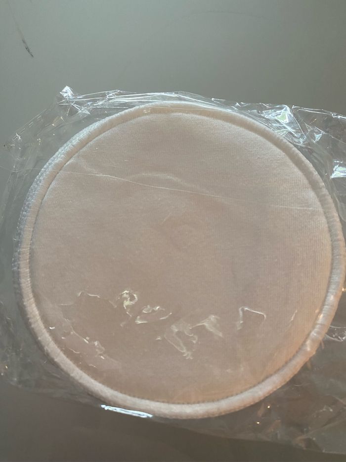 Lot coquilles et coussinets lavables - photo numéro 6