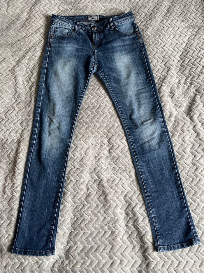 Jean taille 38 - photo numéro 2
