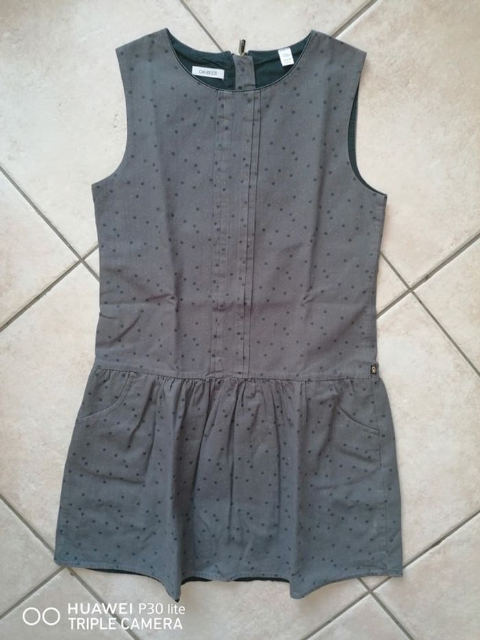 Lot de 2 robes - photo numéro 3