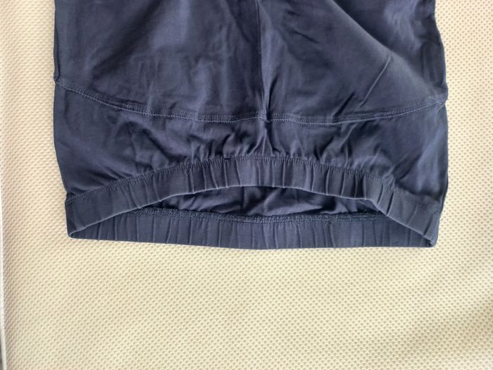 legging coupe corsaire de grossesse - photo numéro 3