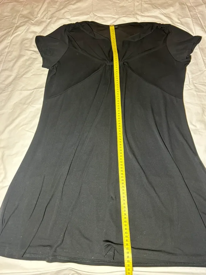 Robe noire - photo numéro 6