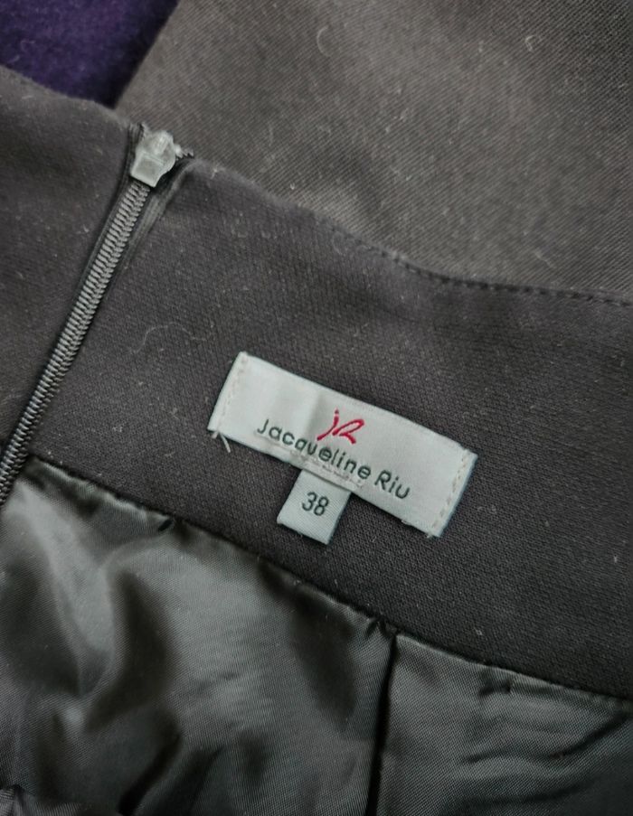 Lot 3 jupes femme taille 38 Etam Jacqueline Riu - photo numéro 3