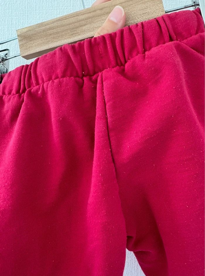 Jogging rose - taille 2 ans 🌸 - photo numéro 3