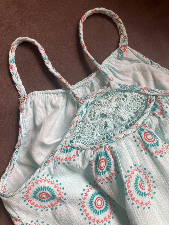 Robe Verbaudet 10 ans - photo numéro 3