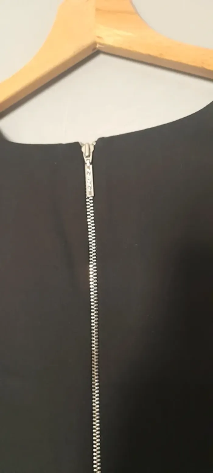 Top court Toi & Moi - photo numéro 8