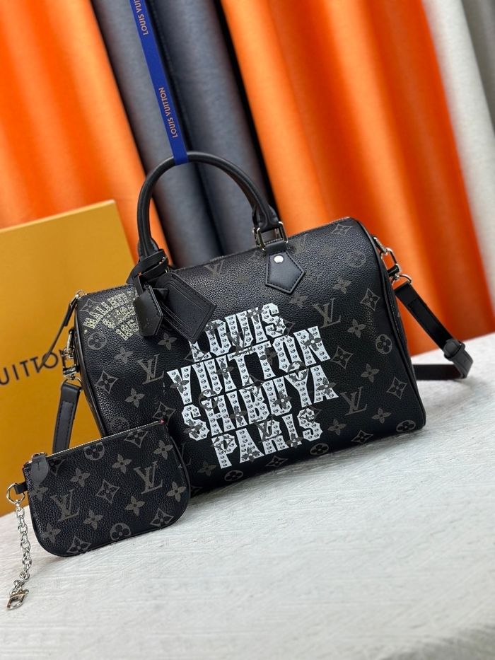 Louis Vuitton  Speedy 30