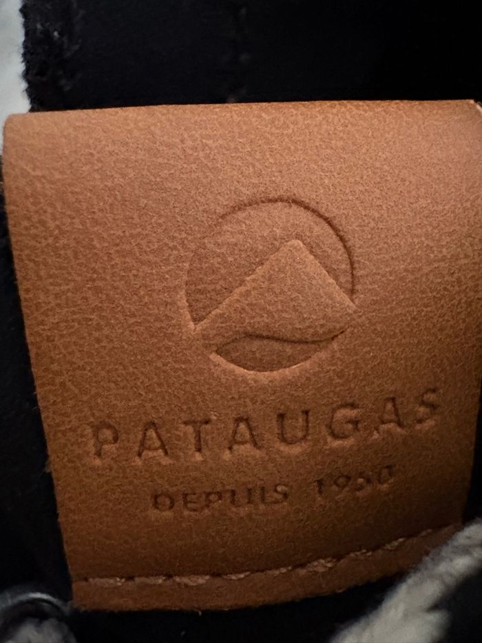 Baskets Pataugas - photo numéro 5