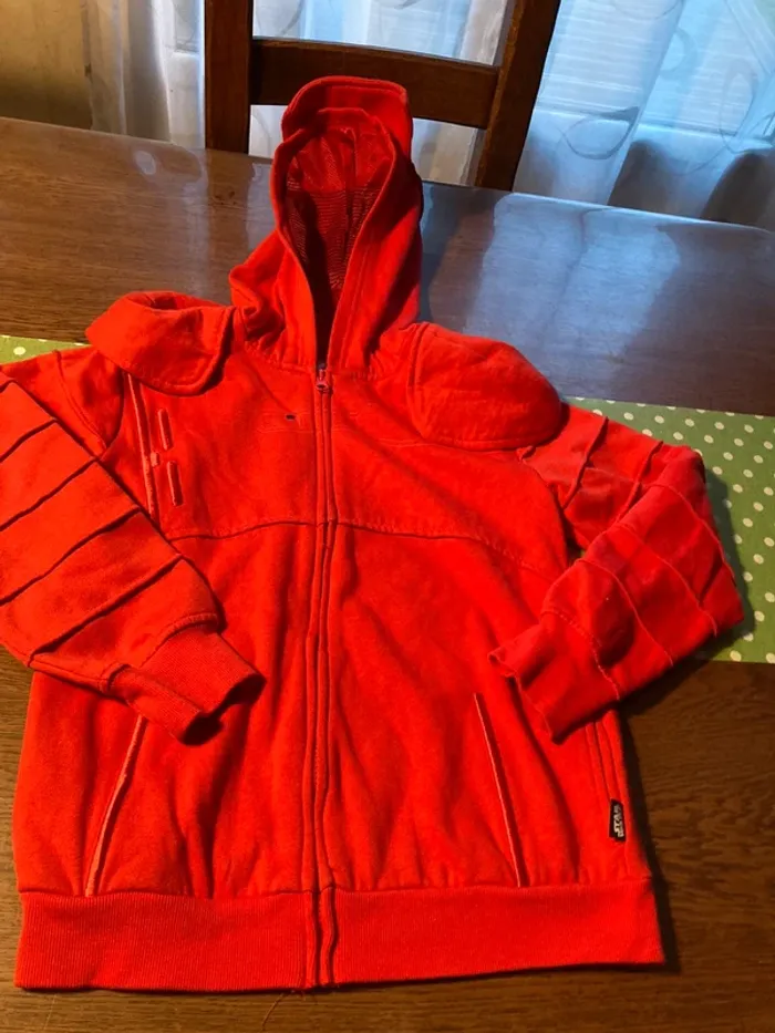 Veste garçon disney