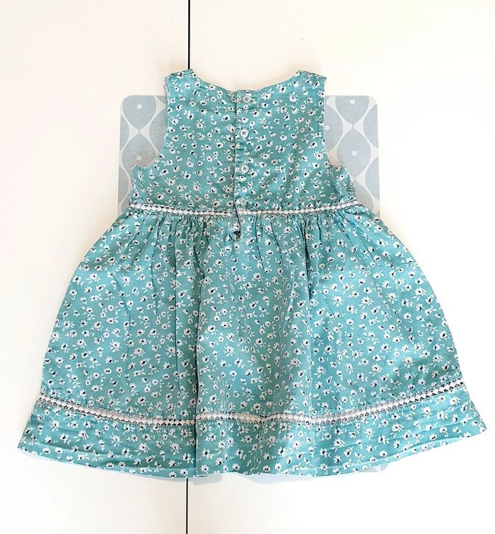 Robe Bout'chou - 18M - photo numéro 4