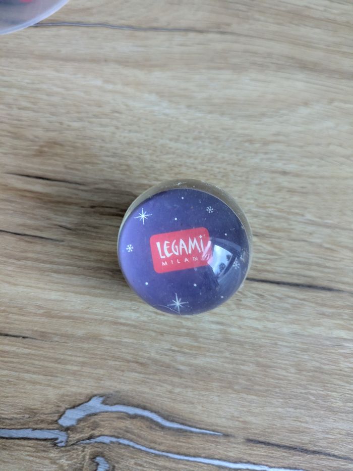 Lot accesoires Legami - photo numéro 4