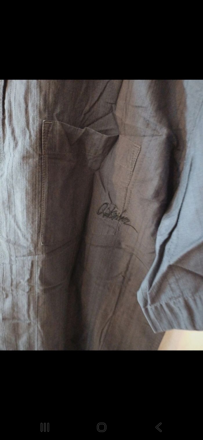 Chemise homme taille 42 - photo numéro 3