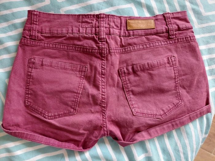 Short H&M taille 34 - photo numéro 5