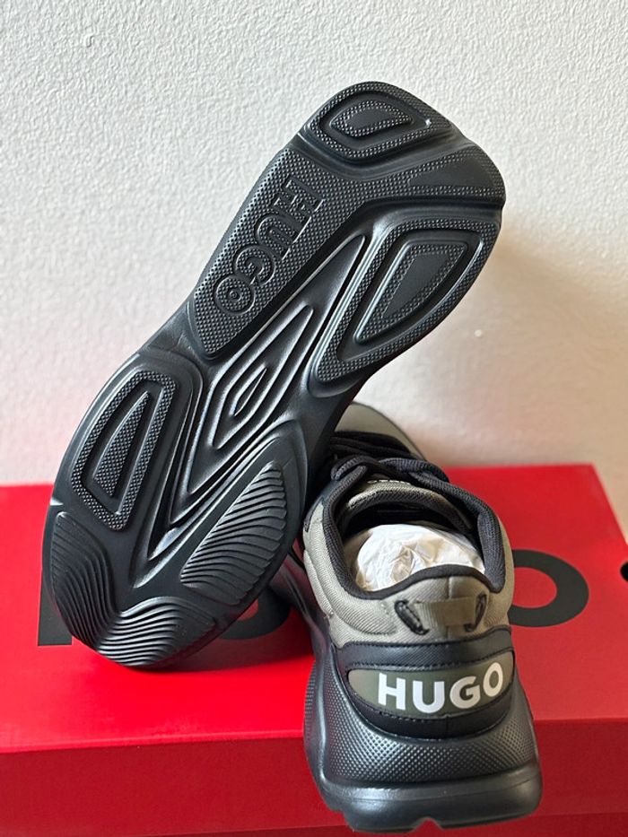 Baskets Hugo Boss Neuves - photo numéro 5